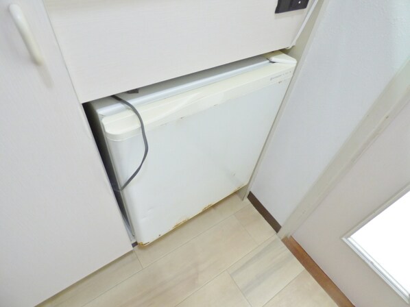 リバティー壱番館の物件内観写真